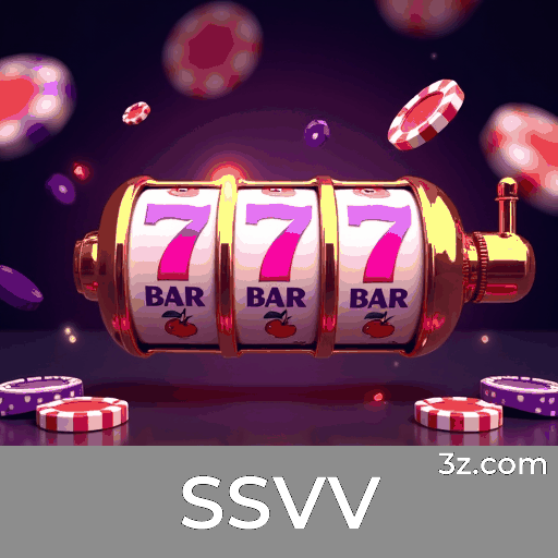 SSVV: A Plataforma de Apostas que Você Precisa Conhecer